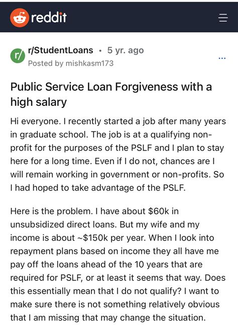 Borrowers pursuing <strong>PSLF</strong> will be transferred to <strong>MOHELA</strong> upon the approval of their submitted <strong>PSLF</strong> form. . Pslf refund checks reddit